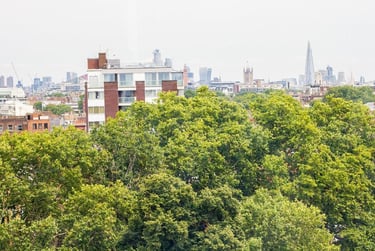 1 bed studio, Manresa Road, Chelsea, London, SW36NA - Image 3